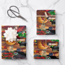 Search for horse lover wrapping paper Western