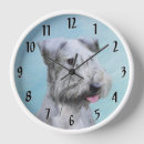 Search for bohemian clocks Grey