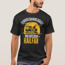 Search for railfan tshirts Vintage