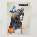 Search for magic lantern invitations Witch