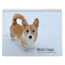 Search for corgi calendars Pembroke welsh corgi
