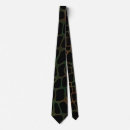 Search for alligators ties Pattern