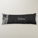 Search for halloween body cushions Black