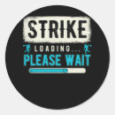 Search for please wait stickers Bowling