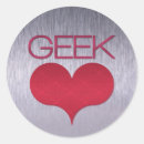 Search for geek stickers Heart