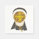 Search for christian easter napkins Cross