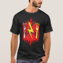 Search for funny metal tshirts Rock