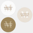 Search for neutral labels Typography