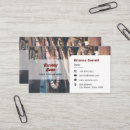 Search for beaded jewelry business cards Handmade