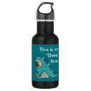 Search for pug water bottles Funny