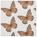 Search for butterfly fabric Orange