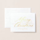 Search for formal christmas cards Classic