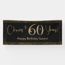 Search for cheers to 60 years banners Sixty
