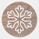 Search for winter woods stickers Simple