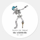 Search for pirate stickers Skeleton