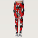 Search for bowling leggings Pattern