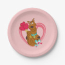 Search for scooby doo plates Candy