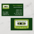 Search for mixtape business cards Audio
