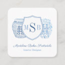 Search for ginger business cards Watercolor