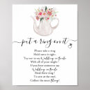 Search for put a ring on it bridal shower games Floral