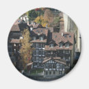 Search for bern magnets Europe