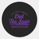 Search for say no to drugs stickers Overdosing