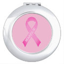 Search for breast cancer home living ribbon