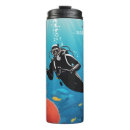 Search for scuba travel mugs Ocean