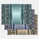 Search for aluminum wrapping paper Metallic