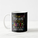 Search for causing mugs Support