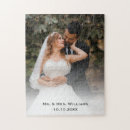 Search for bride and groom puzzles Unique