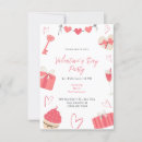 Search for cute valentines day invitations Simple