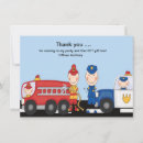 Search for police thank you cards Hero