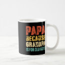 Search for old guy mugs Dad