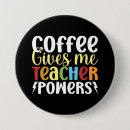 Search for powers badges Coffee lover