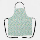 Search for proposing aprons Heart anotomical with flowers
