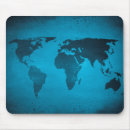 Search for blue map mouse mats Countries