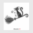 Search for pentangle stickers Magic