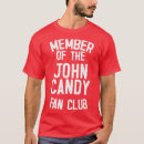 Search for john candy tshirts Funny