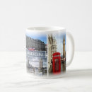 Search for london phone box mugs Souvenir