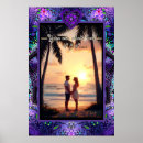 Search for gothic valentine posters Black