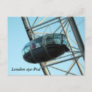 Search for capsules postcards London