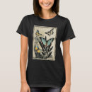 Search for goth fairy tshirts Butterfly