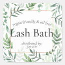 Search for shampoo labels Lash