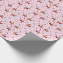 Search for unicorn holiday wrapping paper Funny
