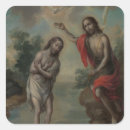 Search for baptism of christ stickers God