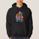 Search for christmas flamingo hoodies Kids