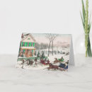 Search for horse racing christmas cards Race
