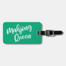 Search for mahjong gifts Green
