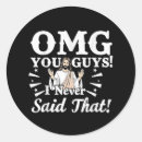 Search for funny jesus stickers Bible verse